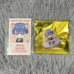 ブレマイ ナンジャ ネームバッジ 右京真央