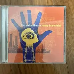【美品】the animalhouse ready to receive