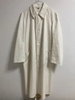 50s vintage ベルギー軍 ホスピタルコート メディカルコート
