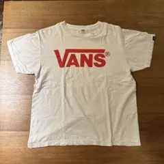 VANS Tシャツ キッズ Mサイズ 150cm