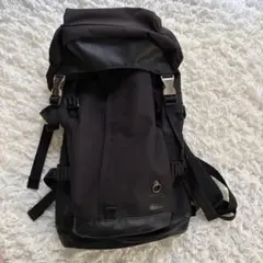 PORTER バックパック リュック 黒 jam home made