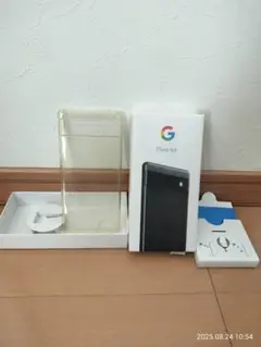 Google Pixel 6a ケースと付属品セット