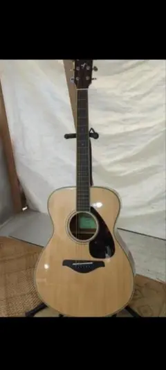 YAMAHA　FS820