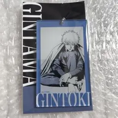 銀魂 坂田銀時 アクリルチャーム