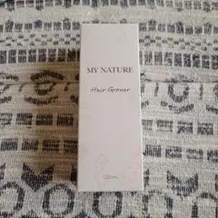 マイナチュレ育毛剤 120ml