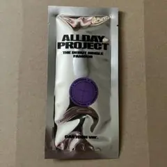 【新品未開封】ALLDAY PROJECT CARTOON ver.　ヨンソ