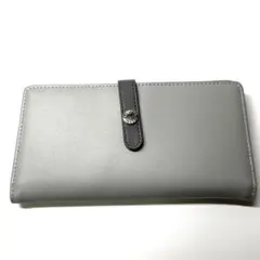 うすいサイフ　長財布　レガートラルゴ　Legato Largo