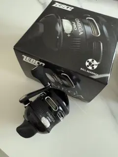 ゼブコ　オメガ　z2pro 中古 Yahoo!オークション -「ゼブコ オメガ」(スポーツ、レジャー) の
