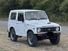 T08　ジムニーJA11 フロント内張りセット L字Aタイプ 61xcqfJN3eL._UF350,350_QL80_.jpg