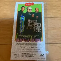 heavy d & the boyz now that we