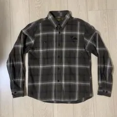キャリー　シャツ　m