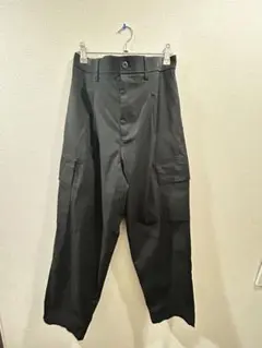 GLOBALWORK カーゴパンツ