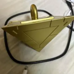 遊戯王デュエルモンスターズ 千年パズル