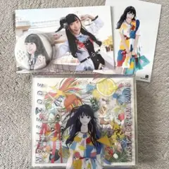 小林愛香　CD ポストカード　缶バッジ　まとめ売り グッズ