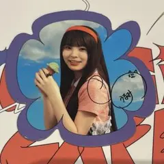 森平麗心 マグネットシート