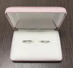 ジュエリーツツミ 結婚指輪 マリッジリング ペアリング ダイヤモンド