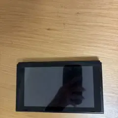 Nintendo Switch 青いJoy-Con付き