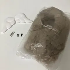モールドール　モール　ぬいぐるみ