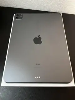 iPad Pro 第3世代 Wi-Fiモデル 256GB スペースグレー