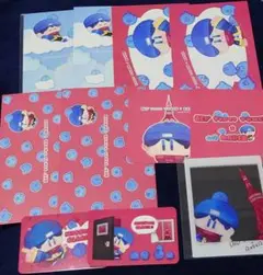 らっだぁ　東京タワー　グッズ　セット