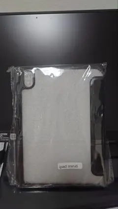ipadmini6 タブレットケース