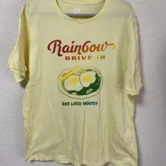 Rainbow Drive-In Tシャツ 2枚セット