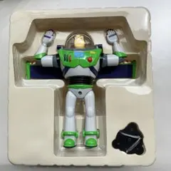Flying Buzz Lightyear ITEM#:3881