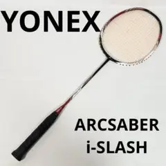 (美品)ヨネクス　Arcsaber i-zlash 3UG5 Yonex Arc Saber Z Slash 3Ug5 Badminton Racquet | eBay