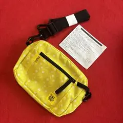 阪神タイガース　KIDSポシェット　プレゼントデー　5000名限定