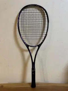 YONEX GEOBREAK 80V カスタム ソフトテニスラケット 前衛用