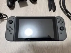 Switch 本体（箱あり）
