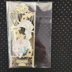 フォウくん　金属製しおり　FGO　 Kirin Club