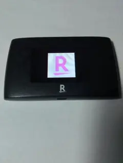 Rakuten WiFi Pocket 2C モバイルルーター