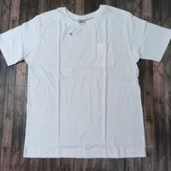未着用 SPECIALEDITION CAMBER キャンバー ポケットTシャツ