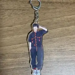火ノ宮 夕君 キーホルダー