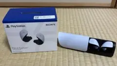 美品　PS5 PULSE Exploreワイヤレスイヤホン