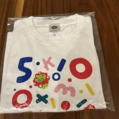 2025 EXPO【ミャクミャク たまごっちTシャツ 120cm】新品　万博