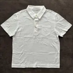 美品 BURBERRY LONDONキッズ半袖ポロシャツ 120