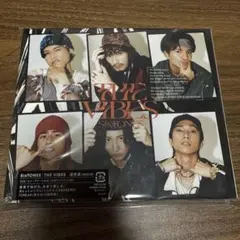 【新品未開封】SixTONES THE VIBES