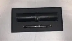 スヌーピーボールペン＆ペンケース　新品未使用