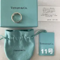 TIFFANYu0026CO. リング
