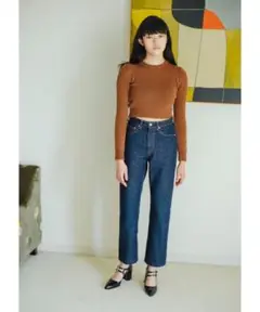 最終値下げです!SERGE dodo bleu デニム