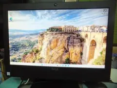 (1522) W11秒速起動新品SSD254G DELL3050 i312G