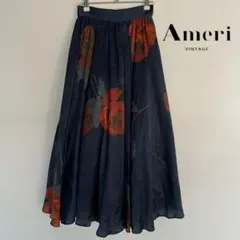 Ameri ELLA CIRCULAR SKIRT