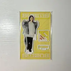 BUDDiiS SHOOT アクリルスタンド