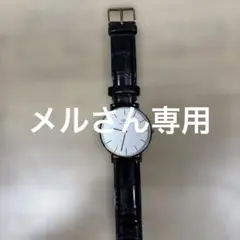 【ダニエルウェリントン】Daxie Wellington 腕時計