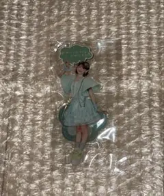 CUTIESTREET 板倉可奈 アクスタ かわだめ