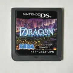 DS セブンスドラゴン