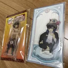 鬼滅の刃 嘴平伊之助 アクリルスタンド