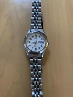 シチズン CITIZEN レディース 腕時計デイデイト6000-S96419